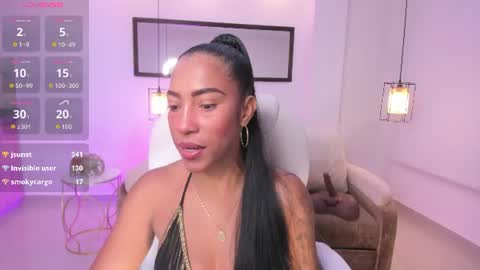 Shantall wills online show from 07.06.26
