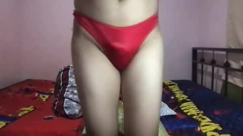 Snapshot of shantallee chatting on 09.30.25 shantallee online show from 09.30.25