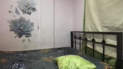 Snapshot of shantallee chatting on 10.06.25 shantallee online show from 10.06.25