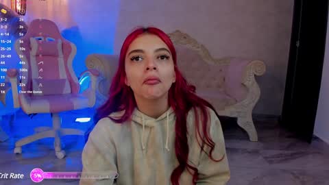 Snapshot of shantallknowless chatting on 12.10.24 ShantallKnowles online show from 12.10.24