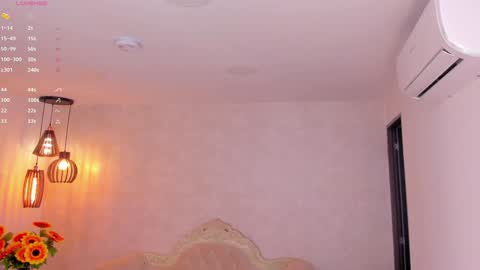 ShantallKnowles online show from 11.21.25