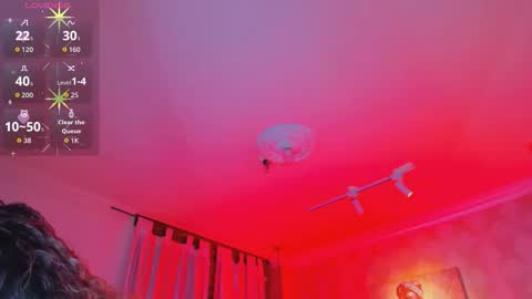 Shantal online show from 10.30.25