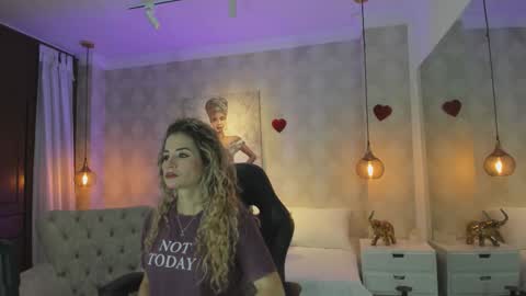 Shantal online show from 02.18.26