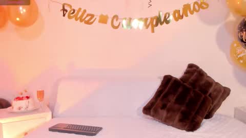 Shantall Miller online show from 03.13.26