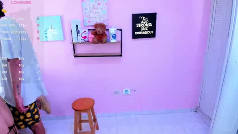 shantals online show from 10.17.25