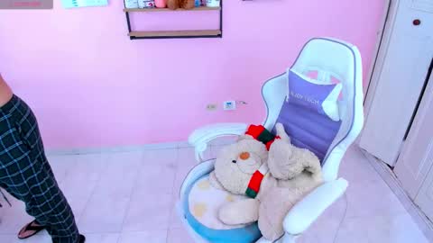 shantals online show from 11.08.25