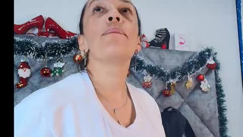 shantey online show from 12.20.25