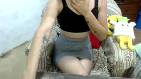 Snapshot of shanyflores5 chatting on 03.02.26 shanyflores5 online show from 03.02.26