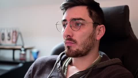 frenchy boy online show from 12.09.24