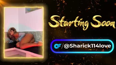 Snapshot of sharick_lovee chatting on 10.29.25 sharick lovee online show from 10.29.25