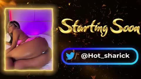 sharick lovee    online show from 02.20.26