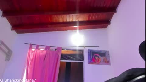 Snapshot of sharickebonyts chatting on 02.18.26 Sharick M online show from 02.18.26