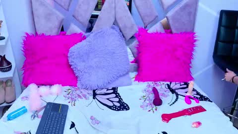 sharik noa online show from 10.04.25