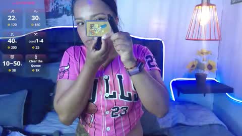 sharit_latina777 online show from 09.27.25