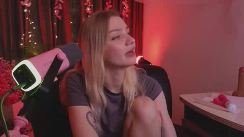 Candy online show from 01.16.26