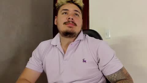 jhon deibyd online show from 12.24.24