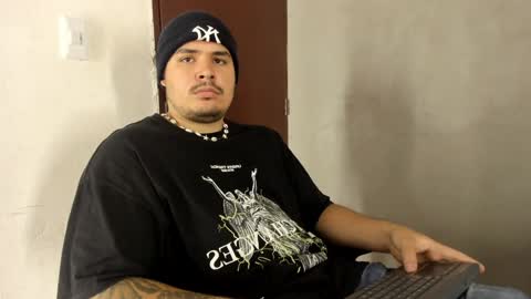 jhon deibyd online show from 01.14.25