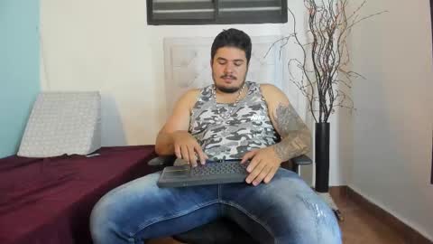 jhon deibyd online show from 03.11.25