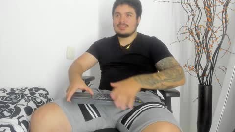 jhon deibyd online show from 01.11.26