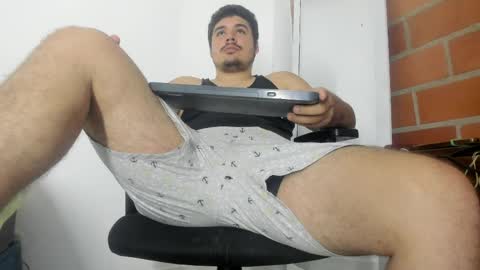 jhon deibyd online show from 04.02.26