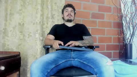 jhon deibyd online show from 04.22.26