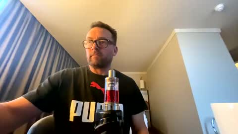 Sharksboy online show from 10.30.25