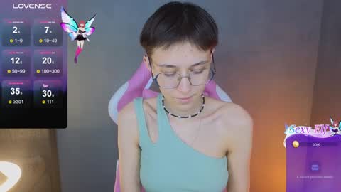 Sharli online show from 12.12.24