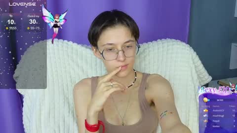 Sharli online show from 01.25.25