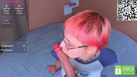 Sharli online show from 11.06.25