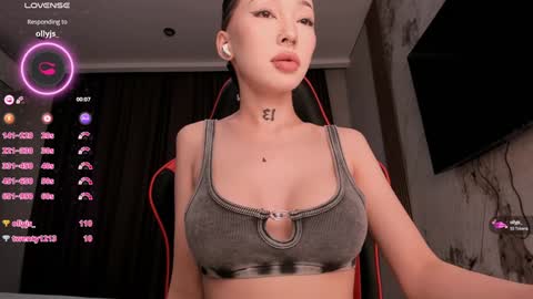 Sharlin  online show from 12.26.24