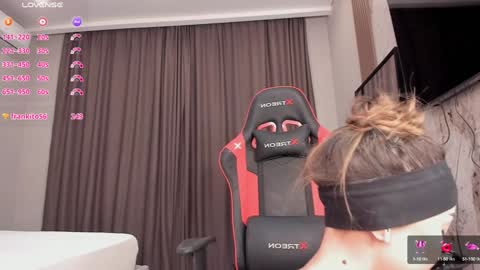 Sharlin  online show from 02.02.25