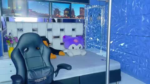 Sharlond online show from 04.05.26