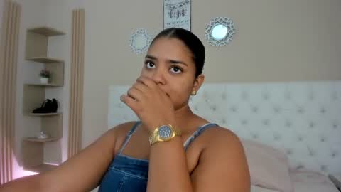 Snapshot of sharlot_evans_ chatting on 07.13.26 Sharlot online show from 07.13.26