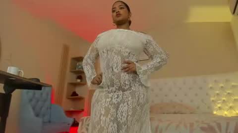 Snapshot of sharlot_evans_ chatting on 07.30.26 Sharlot online show from 07.30.26