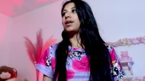 sharlotaustral18_ online show from 02.14.26