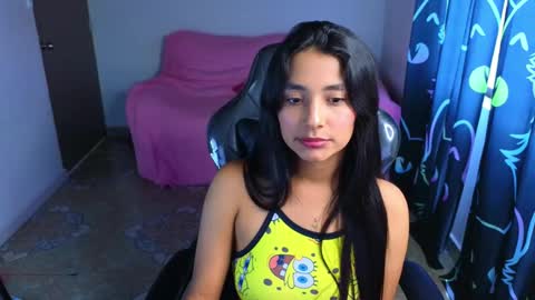 Pamela online show from 03.19.26