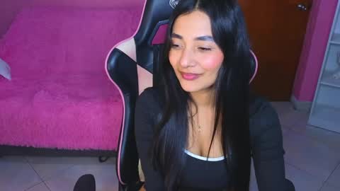 Pamela online show from 04.18.26