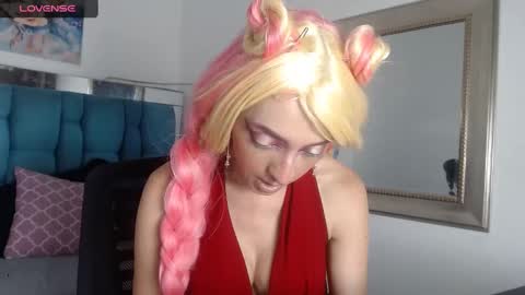 Snapshot of sharlotte__boobs chatting on 12.05.24 Sharlotte online show from 12.05.24