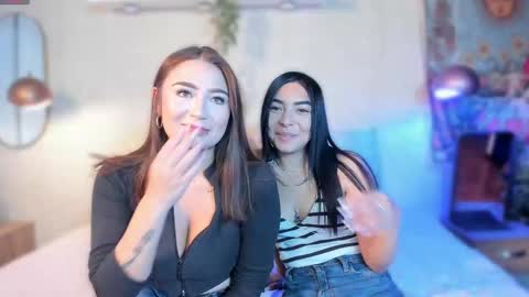 DANI online show from 09.12.25