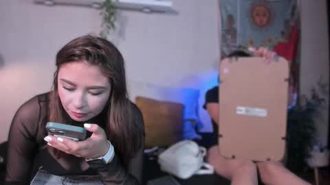 DANI online show from 09.17.25