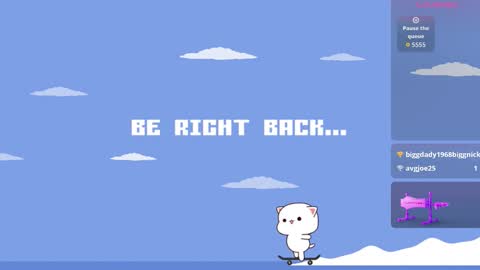 sharlotthe_bigass online show from 01.10.26