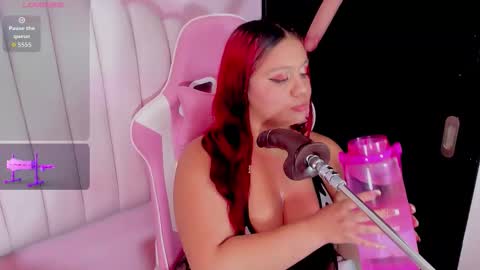 sharlotthe_bigass online show from 01.14.26