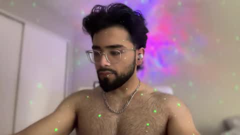 Snapshot of sharmaaditya7253 chatting on 11.18.25 sharmaaditya7253 online show from 11.18.25