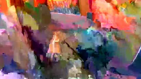 Shamroc online show from 05.20.26