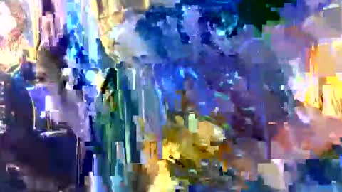 Shamroc online show from 06.07.26