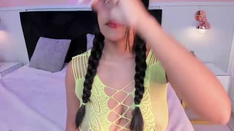 sharoll_og online show from 11.25.25