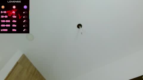 Snapshot of sharolllatina chatting on 11.04.25 sharoll the queen of the milk show online show from 11.04.25