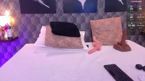 Sharom  online show from 12.24.24