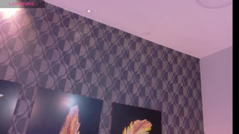 Sharom  online show from 01.17.25