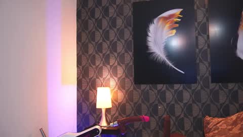 Snapshot of sharomross chatting on 02.03.26 Sharom online show from 02.03.26